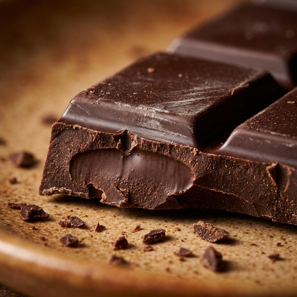 Alter Eco Dark Chocolate Variety Pack 5pk – Blackout 85%, Quinoa Crunch, Sea Salt Organic, Superdark Mint, 100% Cacao