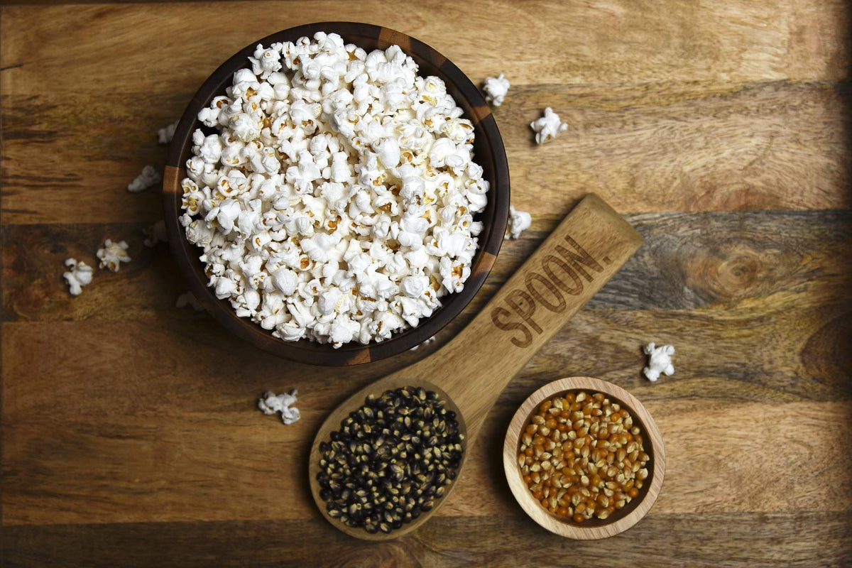 Amish Country Popcorn | 12-14 oz Kernel Variety Bundle | Non-GMO & Gluten Free