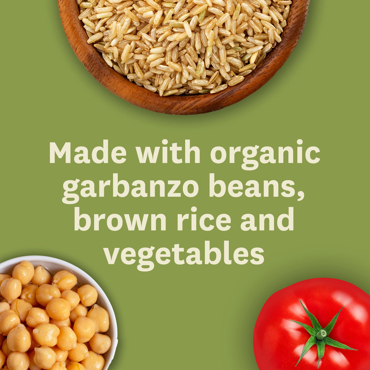 Amy's Organic Rustic Italian Vegetable Soup – Vegan, Gluten Free, 14 oz (12-pack)