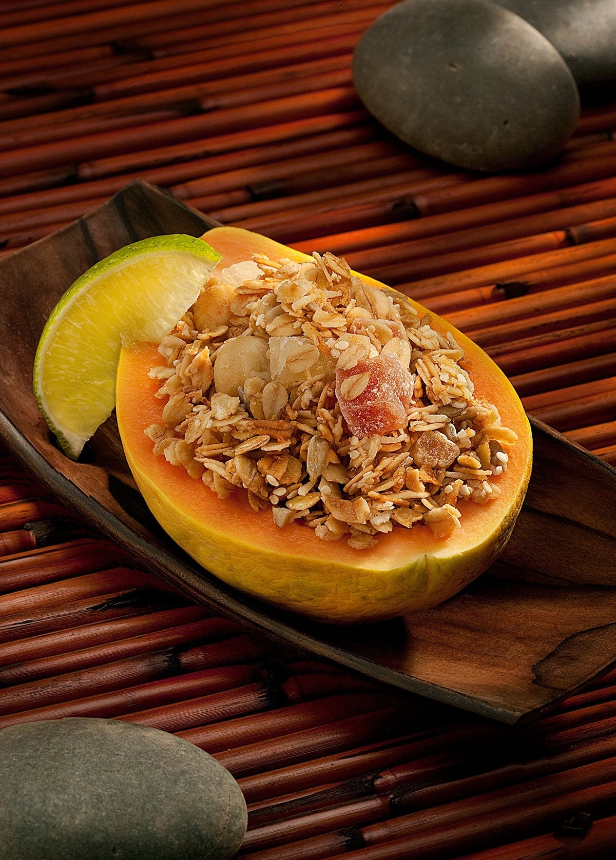 Anahola Granola Tropical – 24 oz No Sugar Added, Handmade Since 1986