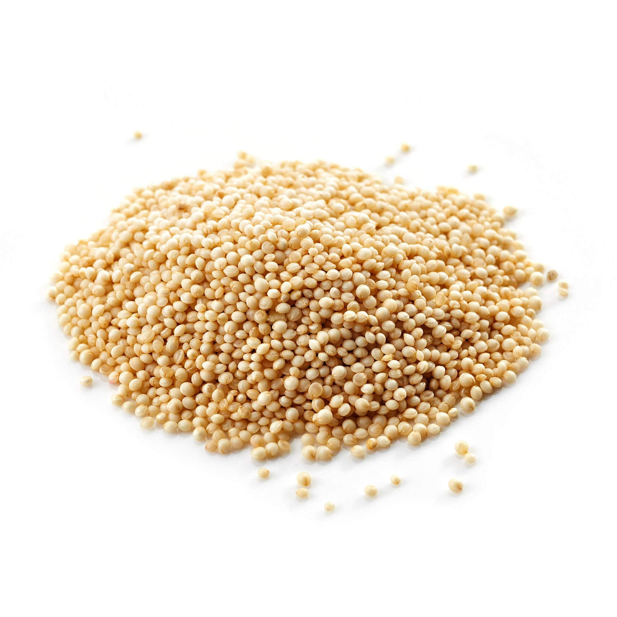 Anna and Sarah Organic Amaranth – 5 Lbs in Resealable Bag
