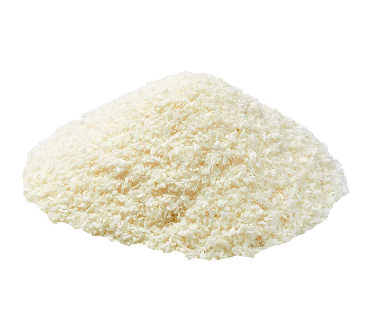 Anna and Sarah Organic Shredded Coconut, Unsweetened – 3 Lbs, Resealable Bag