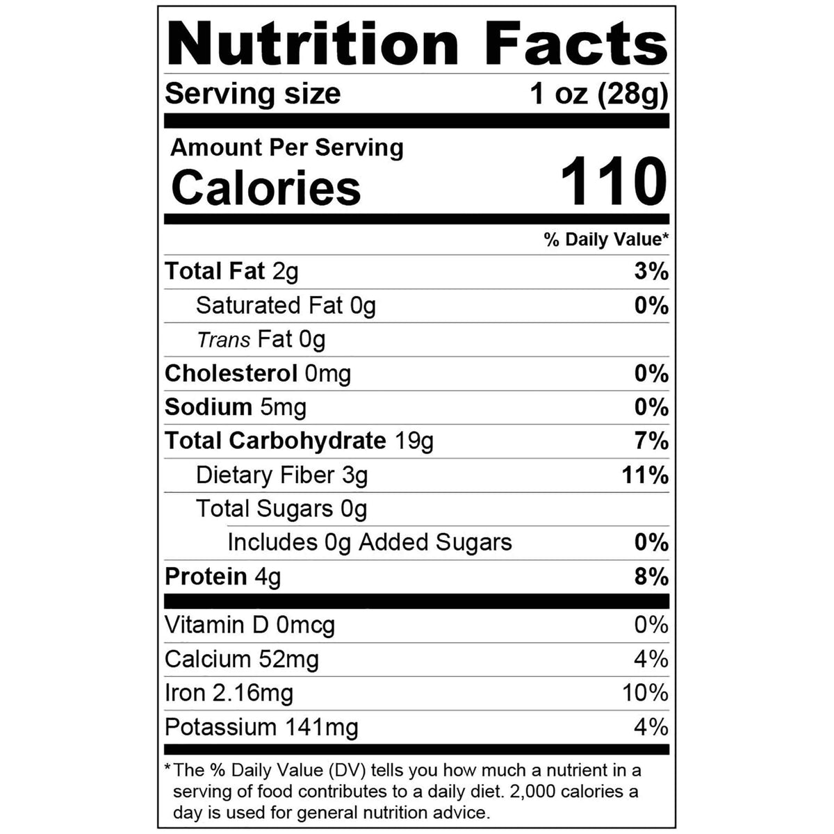 Anna and Sarah Organic Amaranth – 5 Lbs in Resealable Bag