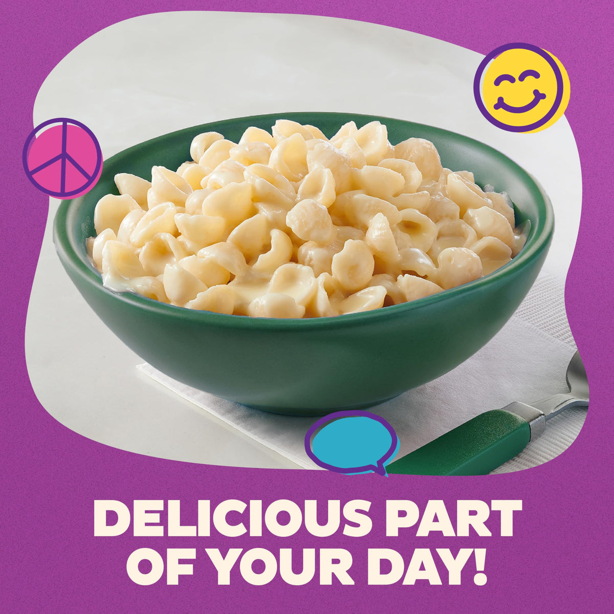 Annie's Super! Mac Shells & White Cheddar – Organic Pasta, 6 oz (Pack of 12)