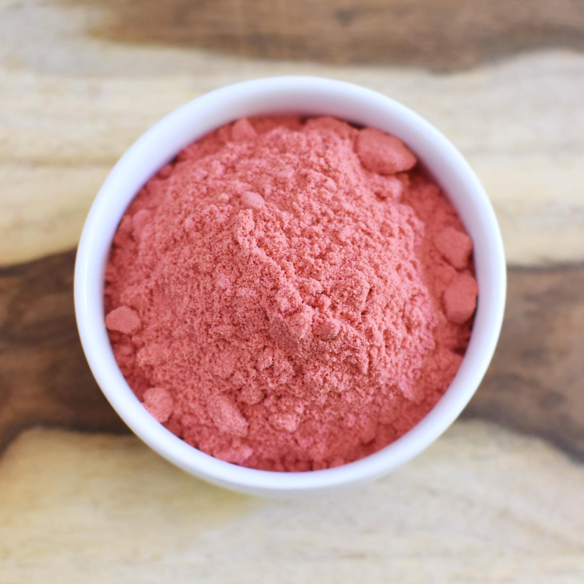 Anthony's Organic Strawberry Powder, 12 oz – Freeze-Dried, Gluten Free, No Sugar Added, Non-GMO
