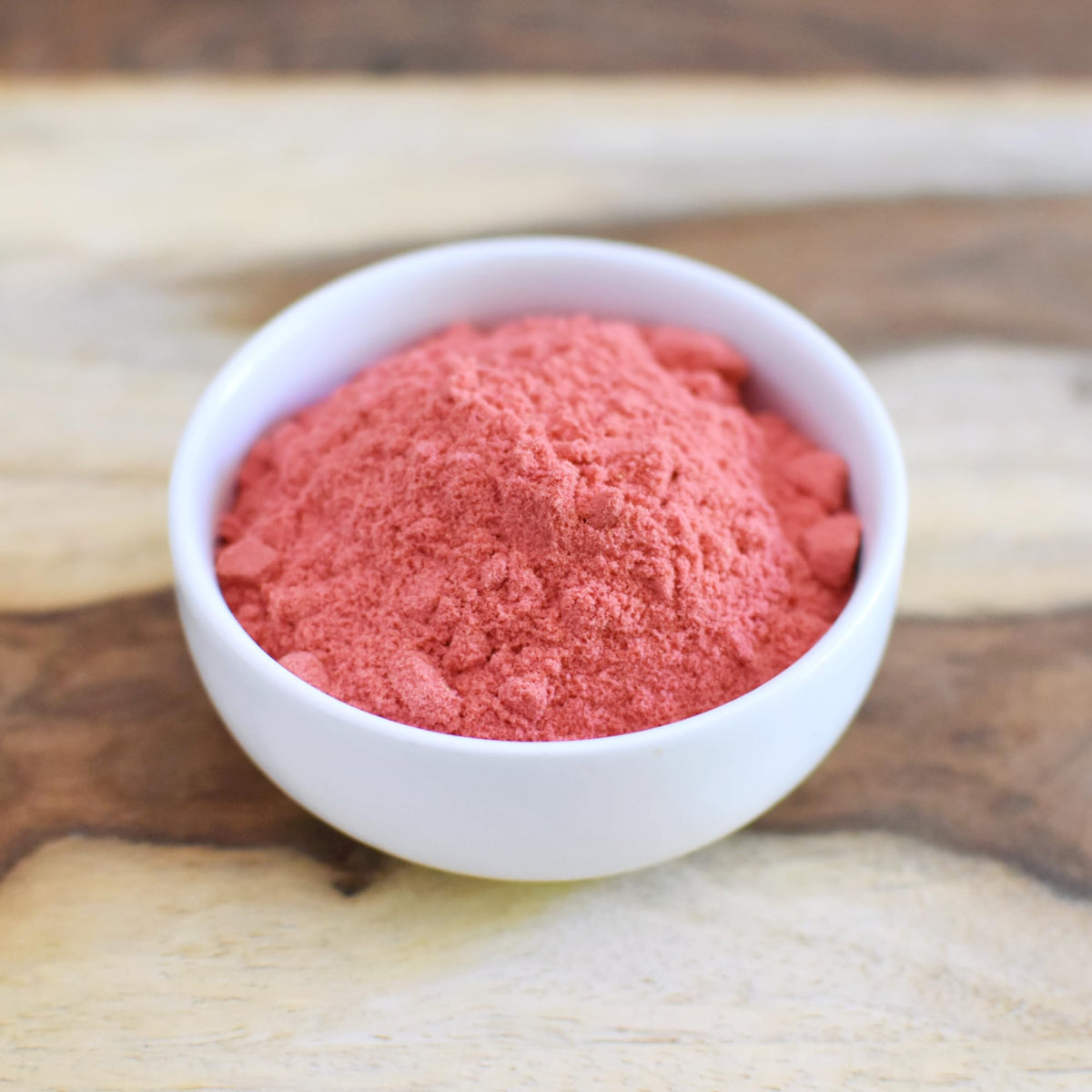Anthony's Organic Strawberry Powder, 12 oz – Freeze-Dried, Gluten Free, No Sugar Added, Non-GMO