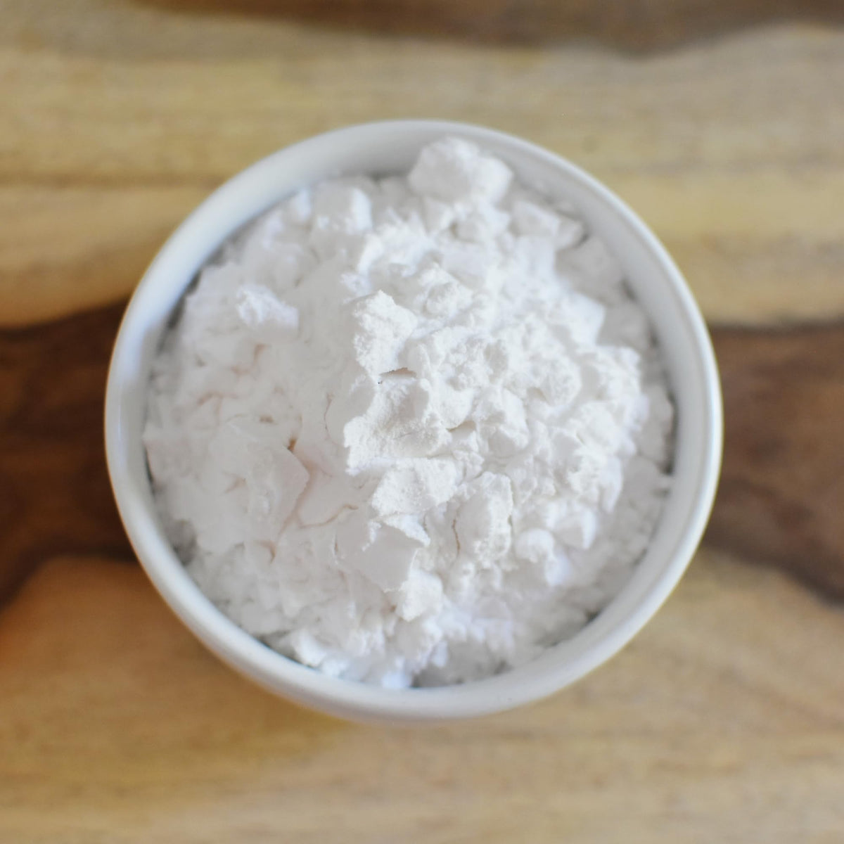 Anthony's Organic Tapioca Flour Starch 5lb – Gluten Free & Non-GMO
