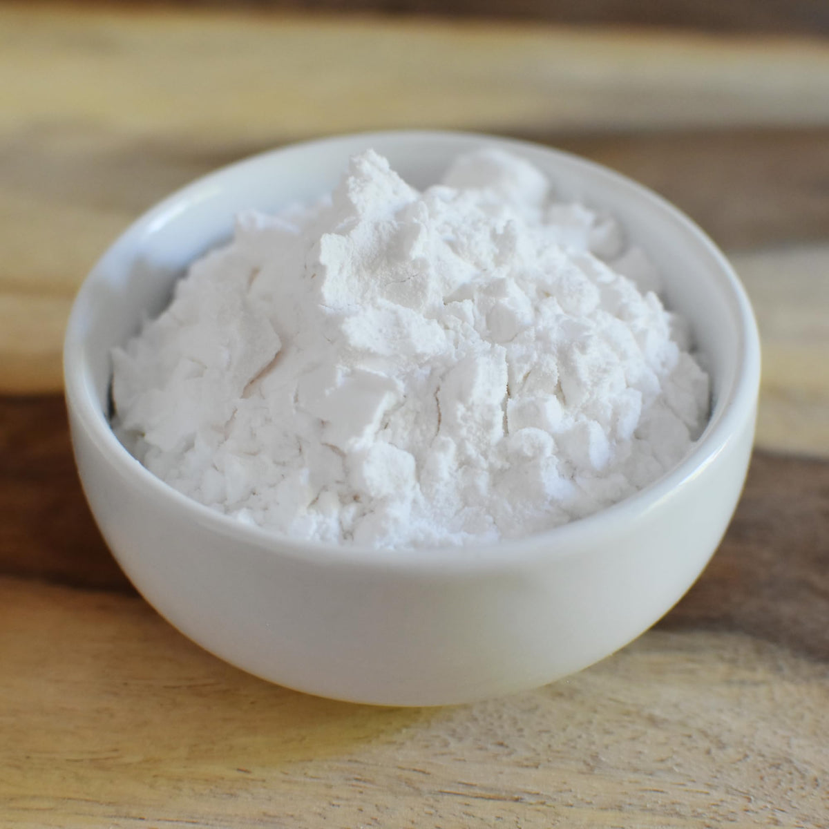 Anthony's Organic Tapioca Flour Starch 5lb – Gluten Free & Non-GMO