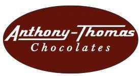 Anthony Thomas Soft Centers Assortment – Milk & Dark Chocolate Gift Box (32 Count)