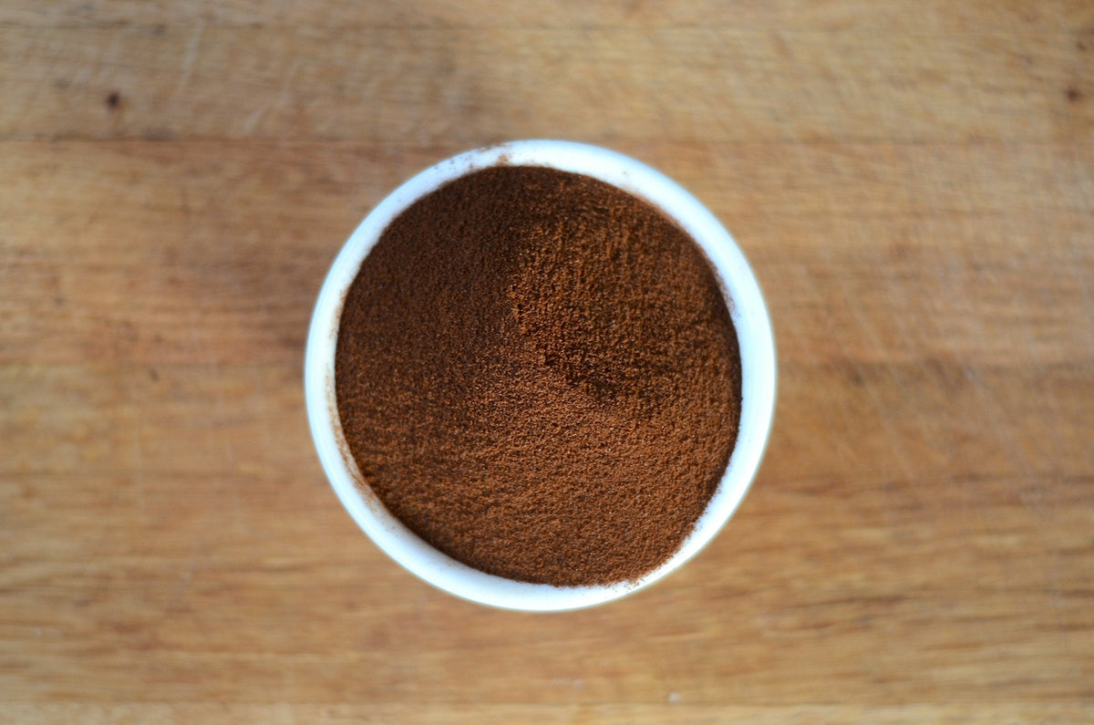 Anthony's Organic Instant Coffee 14oz – Gluten Free, Non-GMO Arabica Microground