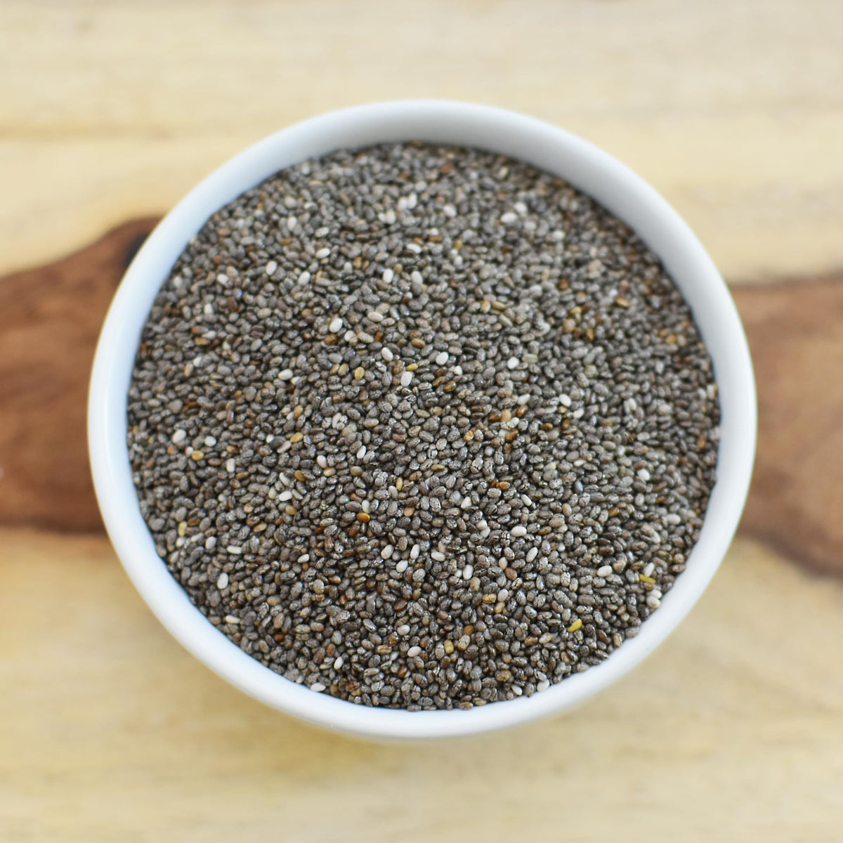 Anthony's Organic Chia Seeds, 2.5 lb – Gluten Free, Vegan, Keto Friendly