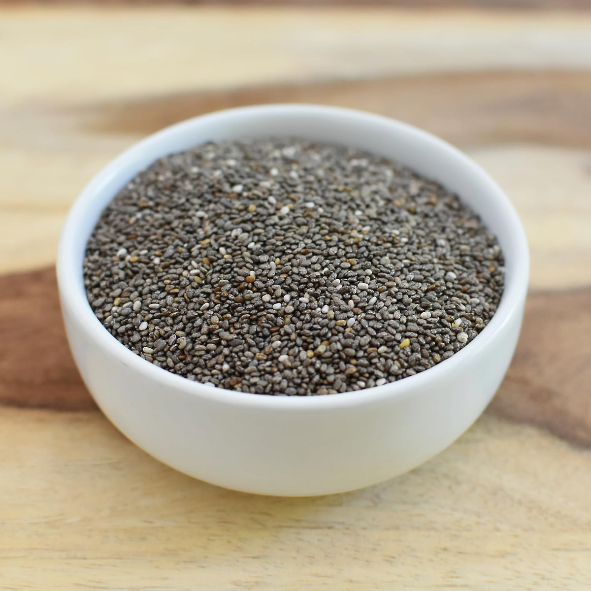 Anthony's Organic Chia Seeds, 2.5 lb – Gluten Free, Vegan, Keto Friendly