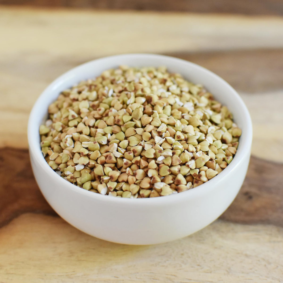 Anthony's Organic Hulled Buckwheat Groats - Gluten Free, Non-GMO, 5lb