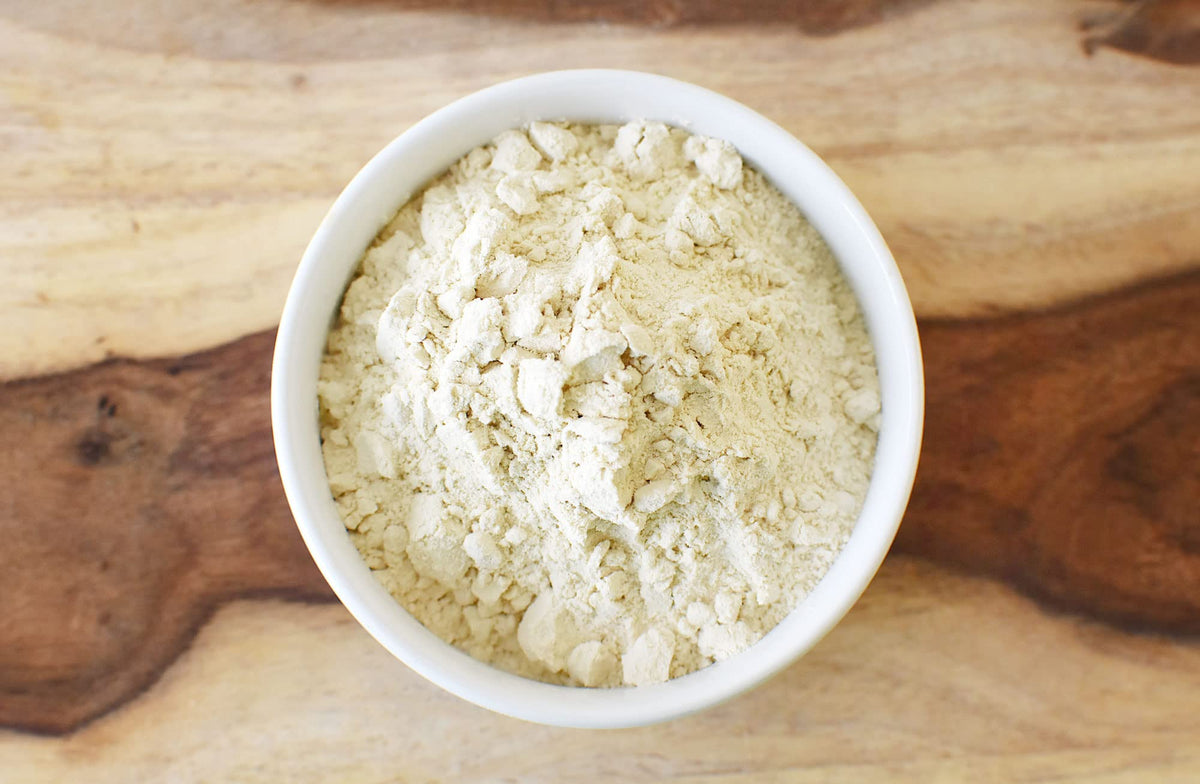 Anthony's Vital Wheat Gluten 4 lb – Vegan, Non-GMO, Keto Friendly, Low Carb