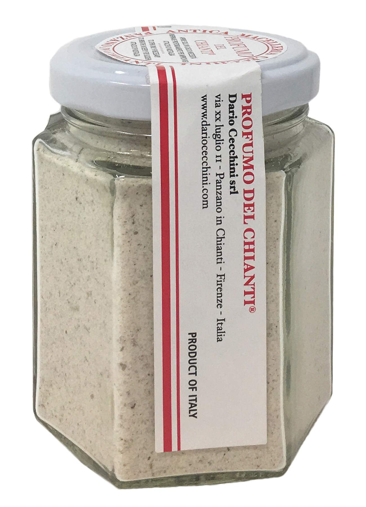 Dario Cecchini Herb Salt Blend 220g | Antica Macelleria Cecchini