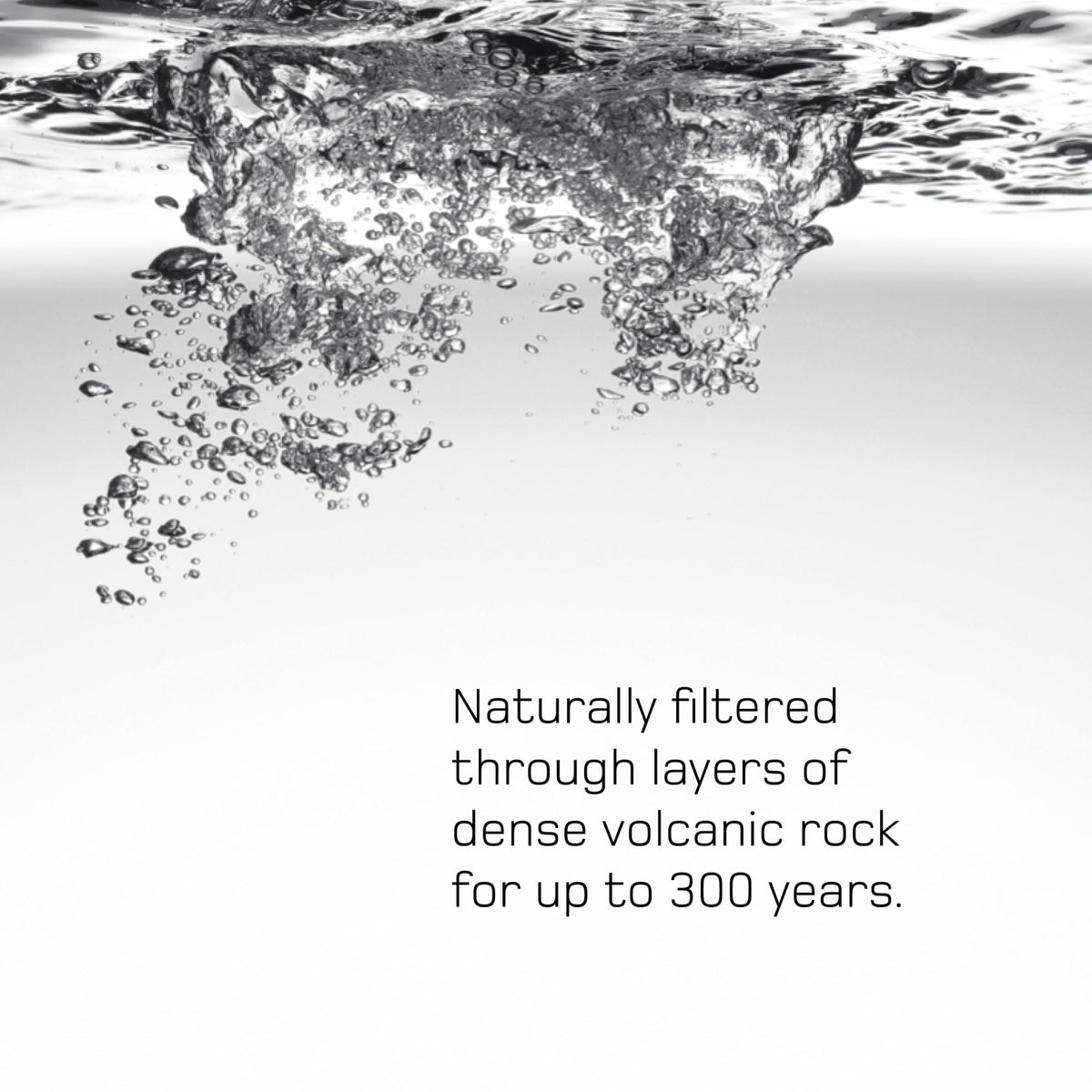 Antipodes Natural Artesian Still Water – 33.8 Fl Oz Glass Bottles (Pack of 6) | New Zealand Sourced
