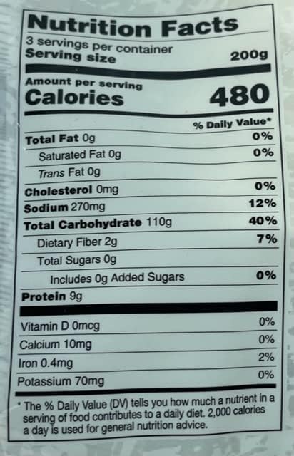 Apexy Korean Tteokbokki Rice Cakes 21.16oz – No MSG, Gluten-Free, Non-GMO | Pack of 1–3
