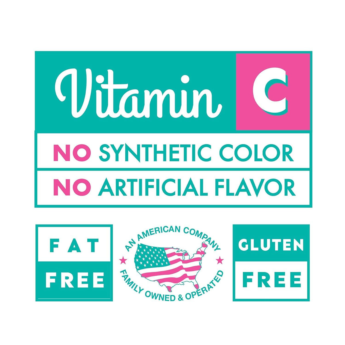 AriZona Arnold Palmer Half & Half Fruit Snacks – Gluten Free Mixed Fruit Gummies, 12-Pack (60 oz total)