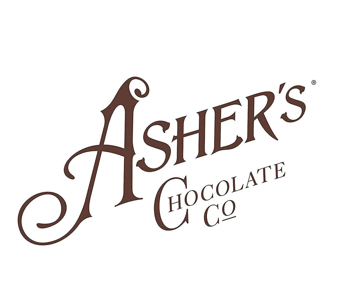 Asher's Sugar Free Cherry Cordials – Giftable 8oz Box | Kosher, Diabetic Friendly, Family-Owned Since 1892