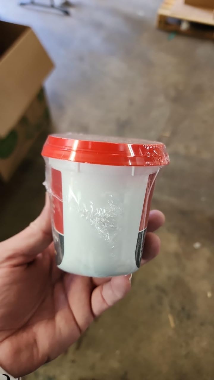 Bacon Up Bacon Grease for Cooking - 14 oz (2-pack) with Spoon