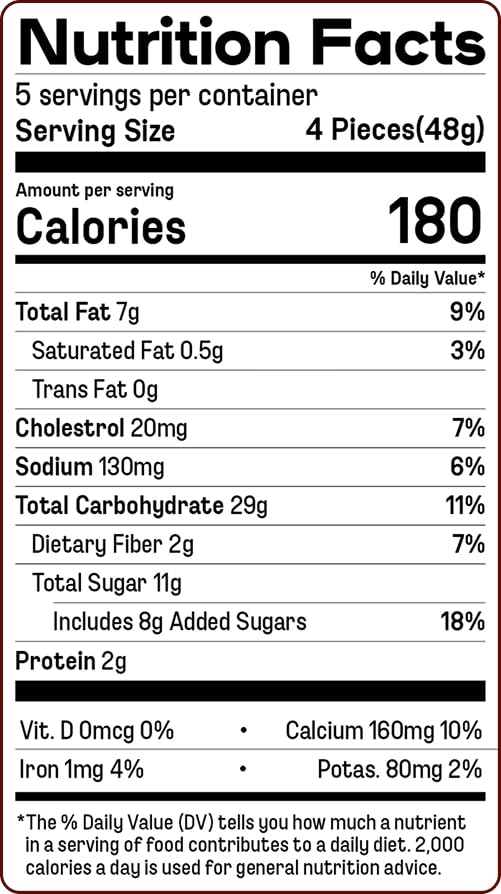 Bakeful Muffinful Triple Blueberry Mini Muffins – 60 Individually Wrapped, Less Sugar, No Artificial Additives