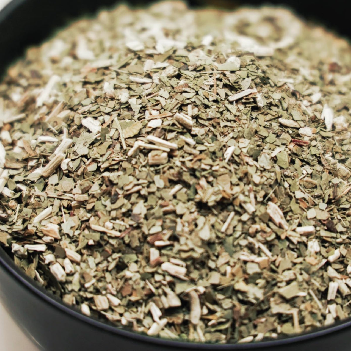 BALIBETOV Organic Yerba Mate – 2.2 lb Loose Leaf, Unsmoked, Gluten-Free & Vegan