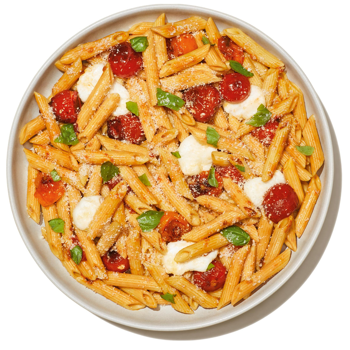 Banza Gluten-Free Chickpea Pasta Variety Pack – 20g Protein, Lower Carb, High Fiber, Plant-Based Pasta | 8oz (Pack of 6)