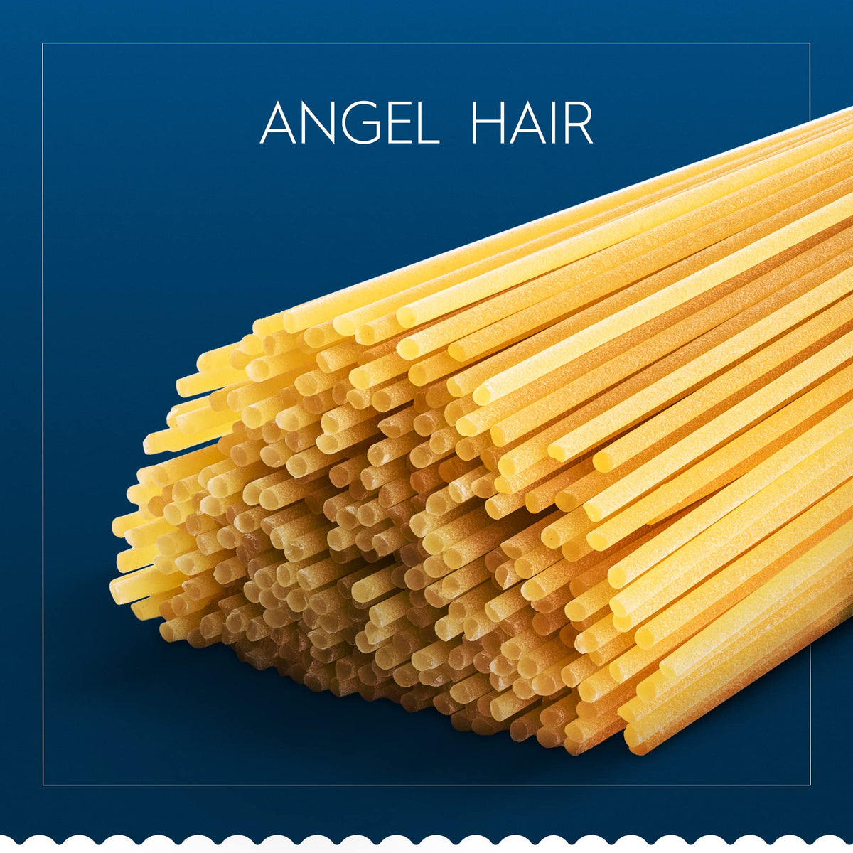 Barilla Angel Hair Pasta, 16 oz Box (Pack of 20) – Non-GMO, Durum Wheat Semolina, Kosher Certified