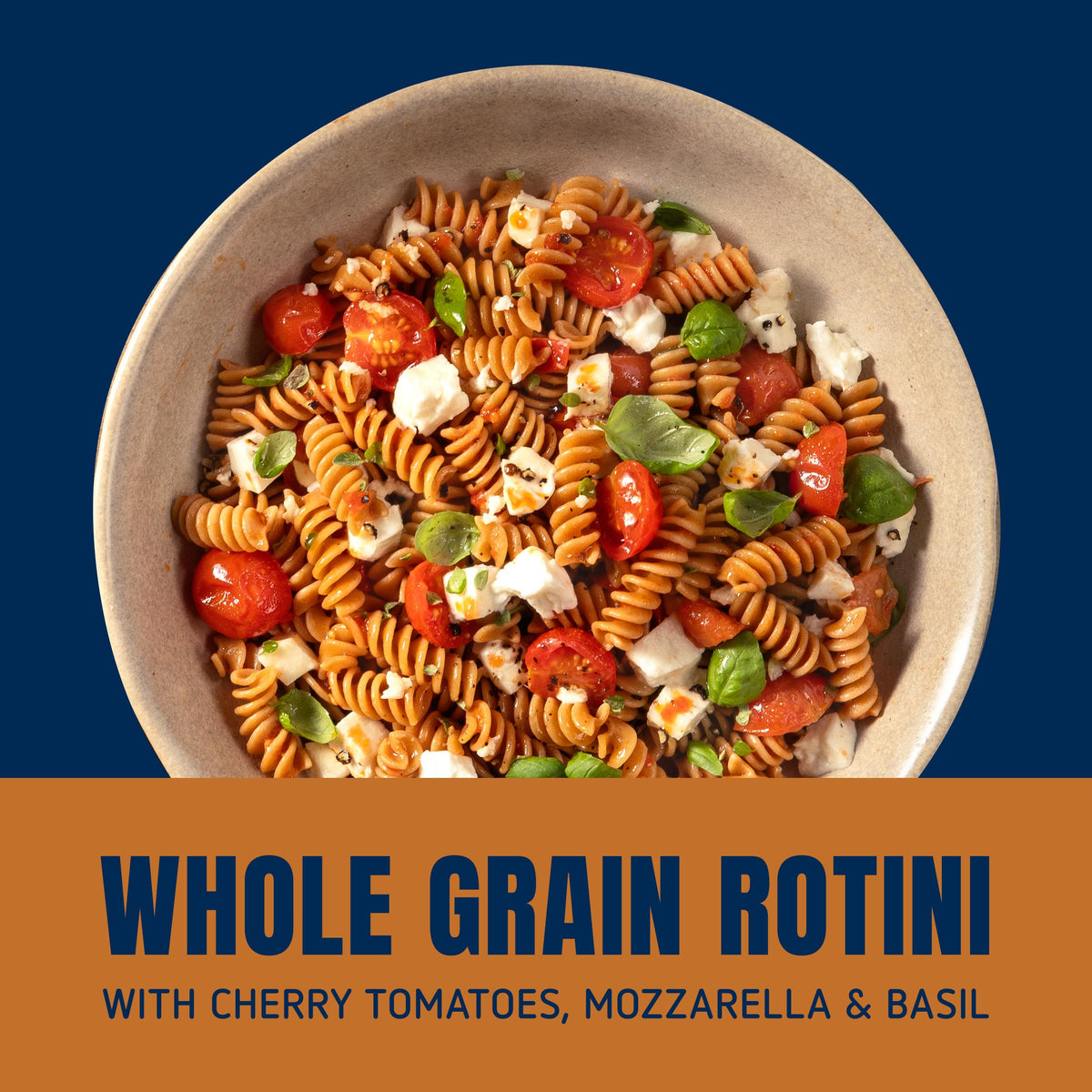 Barilla Whole Grain Rotini Pasta | 16 oz Box (Pack of 12) – 100% Whole Grain Durum, Non-GMO, High Fiber