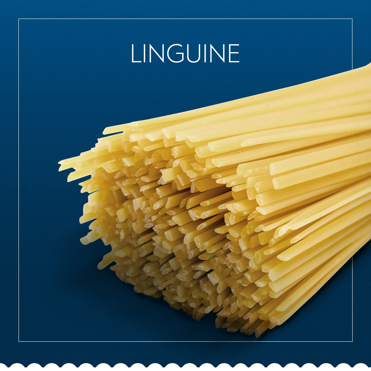 Barilla Linguine Pasta – 16 oz Box, Pack of 20, Non-GMO, Kosher Certified