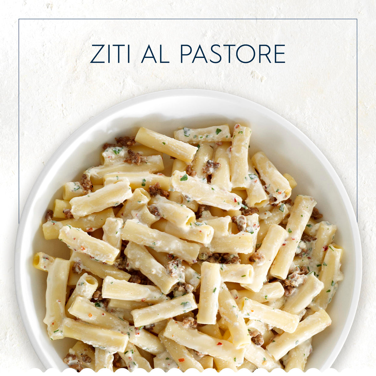 Barilla Ziti Pasta – 16 oz Boxes (Pack of 12) | Non-GMO Durum Wheat Semolina, Kosher