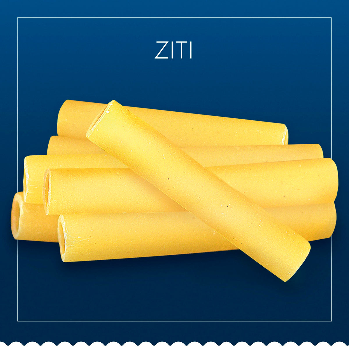 Barilla Ziti Pasta – 16 oz Boxes (Pack of 12) | Non-GMO Durum Wheat Semolina, Kosher