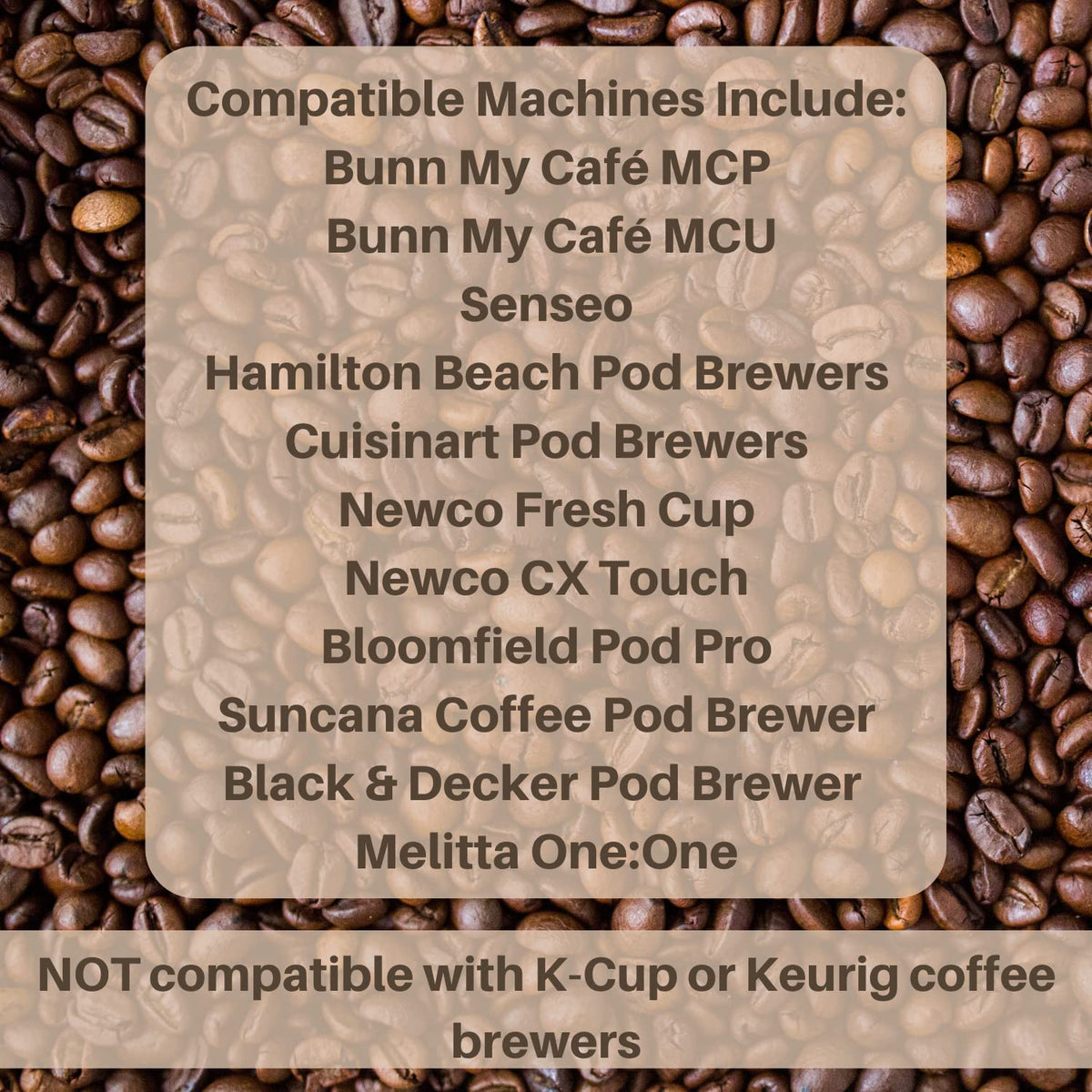 Baronet Coffee Pods Breakfast Blend – 54 Pods, 3 Boxes, 10 g, Senseo-Compatible