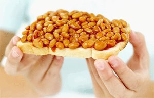 Batchelors Baked Beans in Tomato Sauce – 14.8 oz Cans, Pack of 12 | DPI Specialty Foods