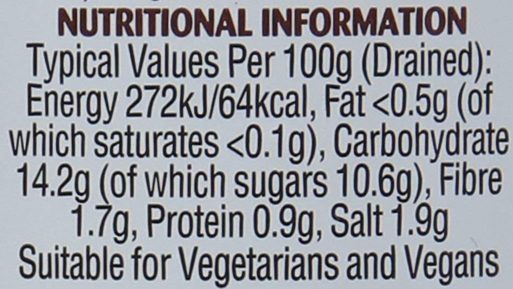 Baxters Garner's Pickled Onions 454g – Tangy Crunch, Hand Packed