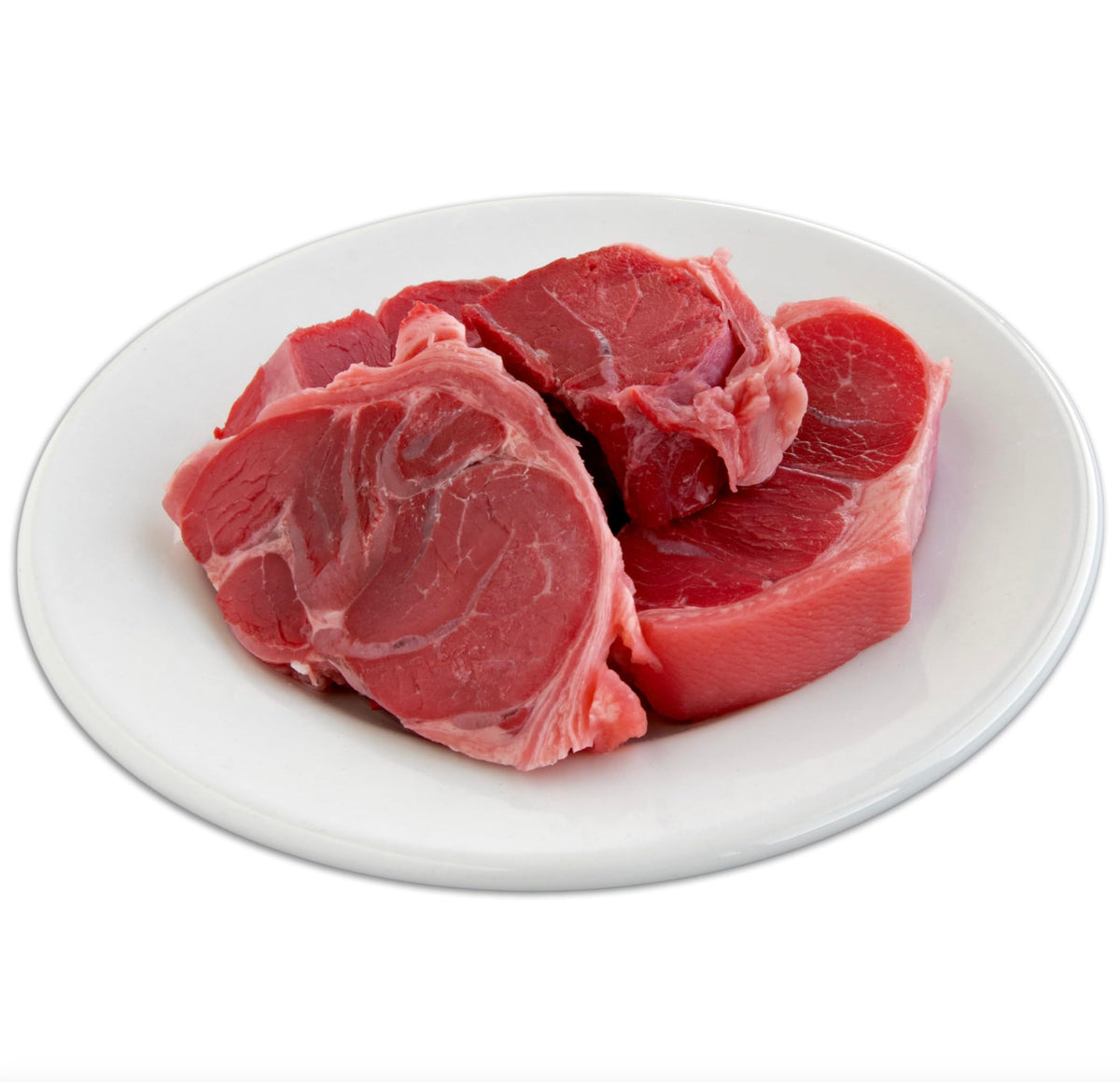 Bay View Brand Gourmet Pickled Pork Hocks 12 oz | Wisconsin Family-Owned Since 1923