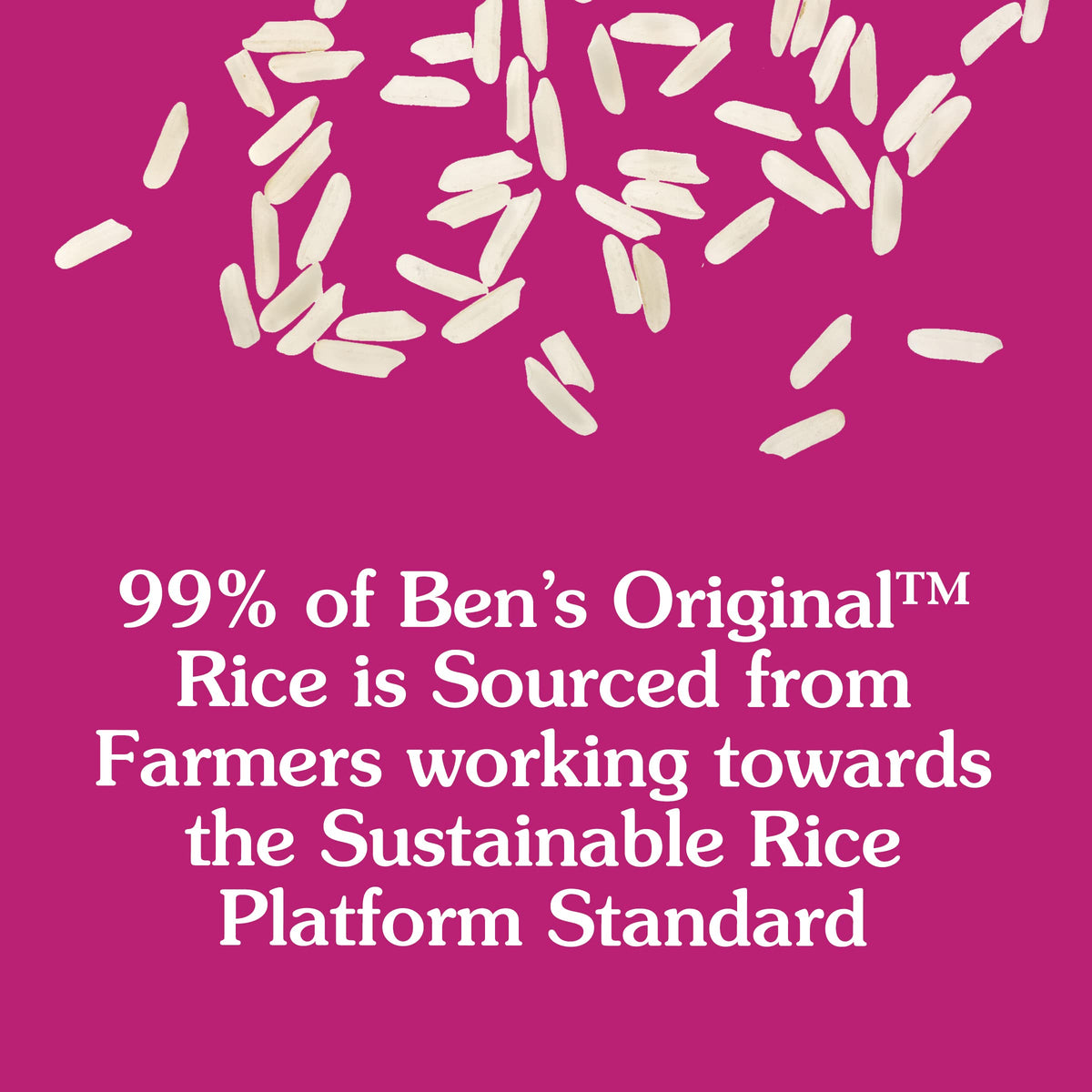 BEN'S ORIGINAL Long Grain Rice & Wild Rice Blend – 6.2 oz Box (Pack of 12) | Fast Cook