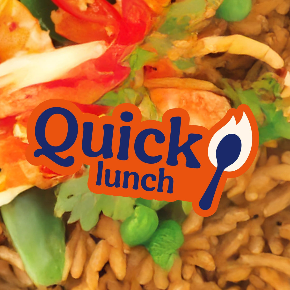 Ben's Original Ready Rice Fried Rice with Peas & Carrots – Microwaveable 8.5 oz Pouch (12-Pack)