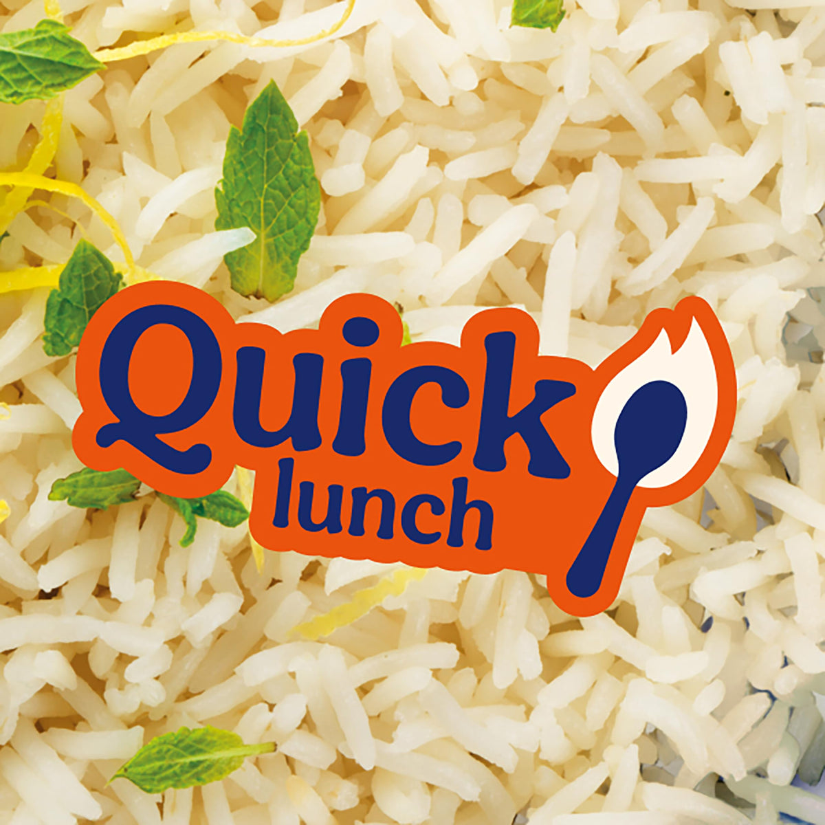 BEN'S ORIGINAL Ready Rice Basmati – Microwaveable 8.5 oz Pouch (12-pack)