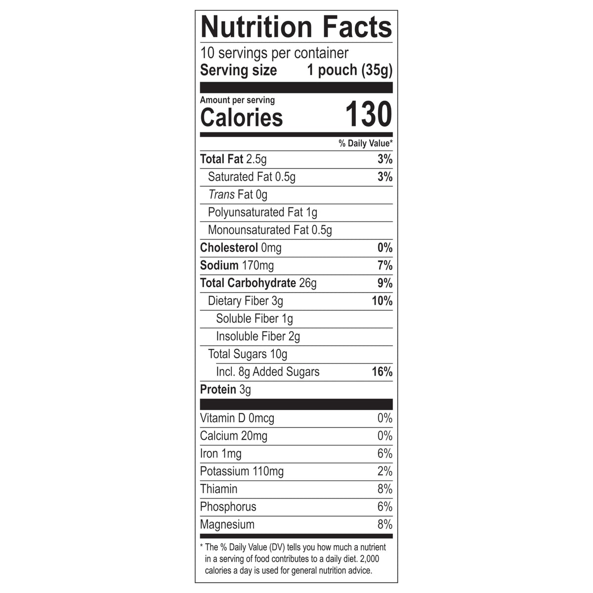 Better Oats Steel Cut Apples & Cinnamon Oatmeal Packets – Quick 2.5-Min Breakfast