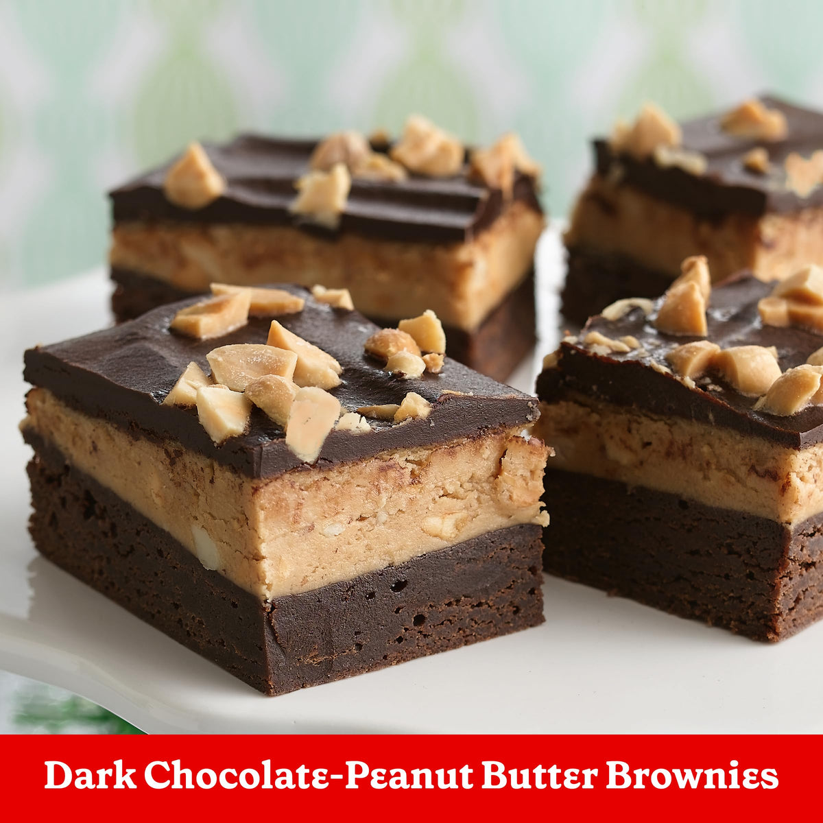 Betty Crocker Favorites Dark Chocolate Brownie Mix, 16.3 oz (Pack of 12)