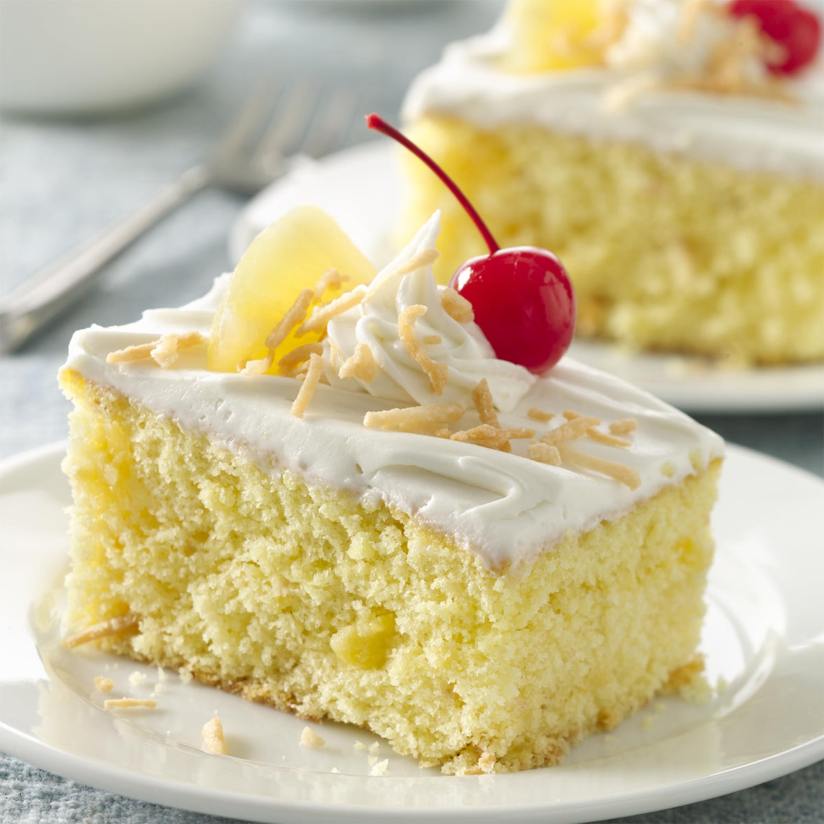 Betty Crocker Favorites Super Moist Yellow Cake Mix, 13.25 oz — Pack of 12