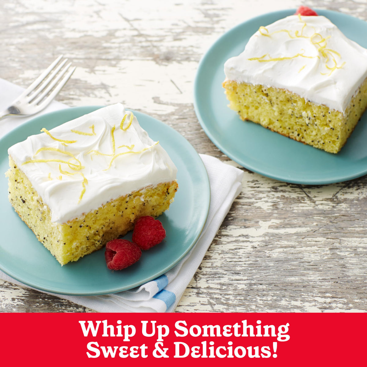 Betty Crocker HomeStyle Fluffy White Frosting Mix — 7.2 oz (Pack of 12)