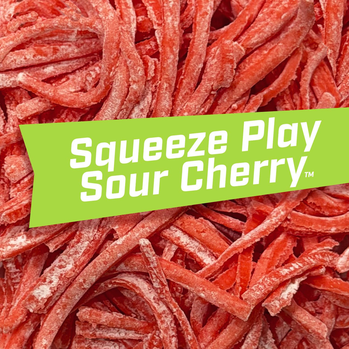 Big League Chew Sour Cherry Bubble Gum – 12-Pack, Long-Lasting Flavor