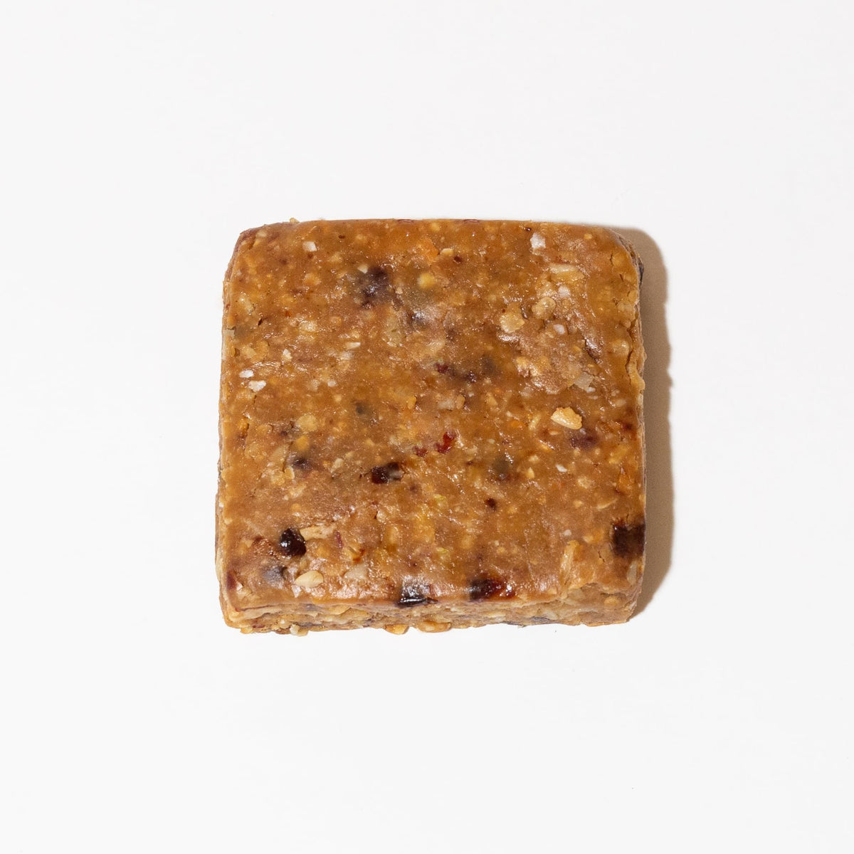 Big Spoon Roasters Cherry Chocolate Nut Butter Bars – Low Carb, High Protein Vegan Snack (12 Pack)