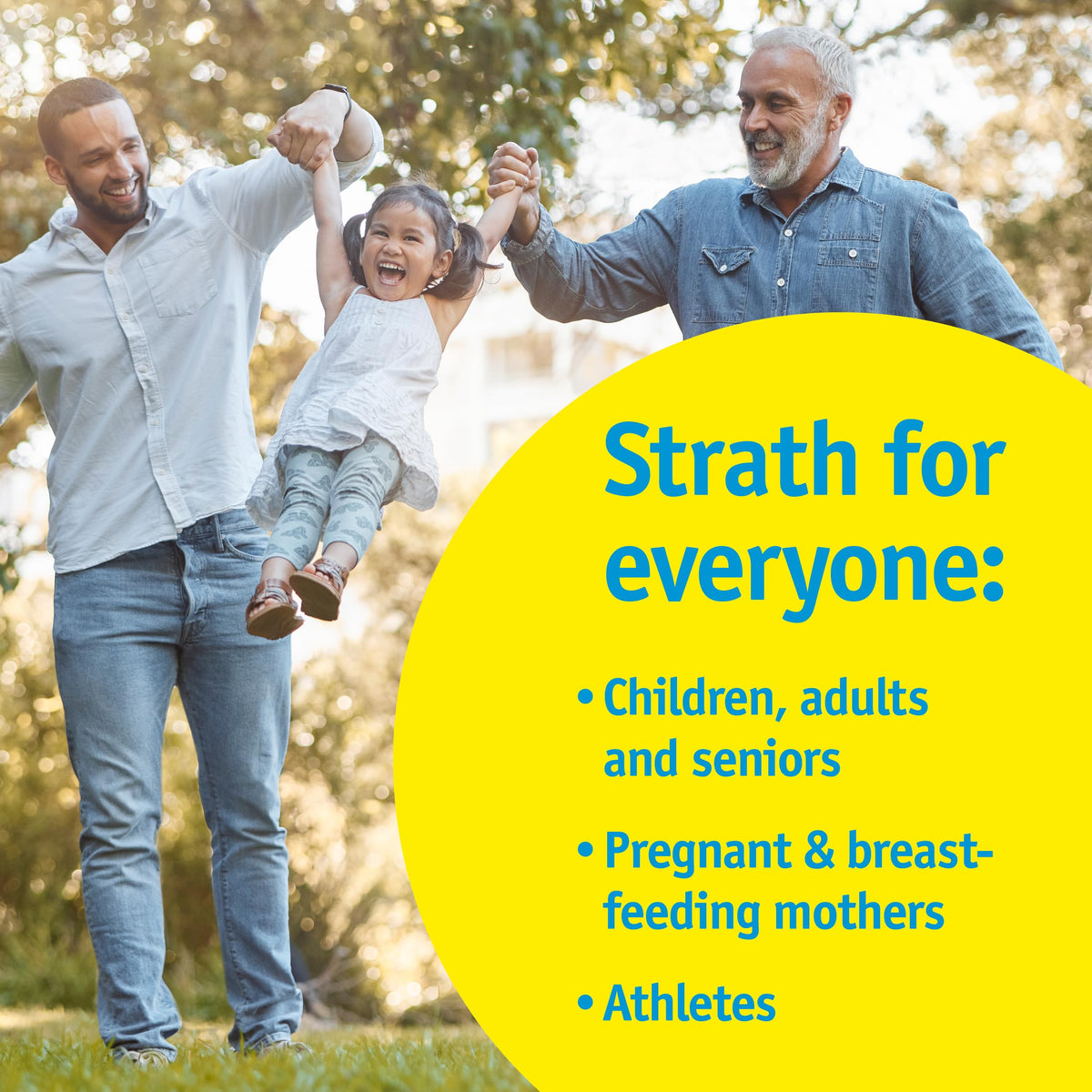 Bio-Strath Strath Nutritional Yeast Tablets – 100 Count | Vegetarian, Lactose-Free, Unflavored Daily Supplement
