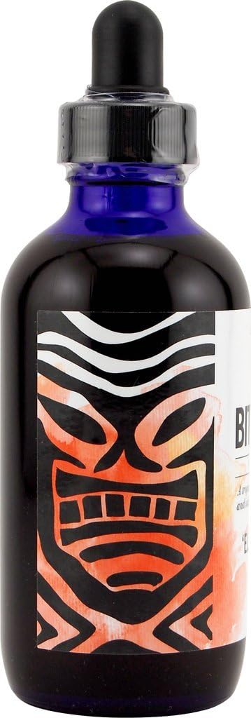 Bittermens Elemakule Tiki Bitters – 5oz (Pack of 2) for Modern Cocktails
