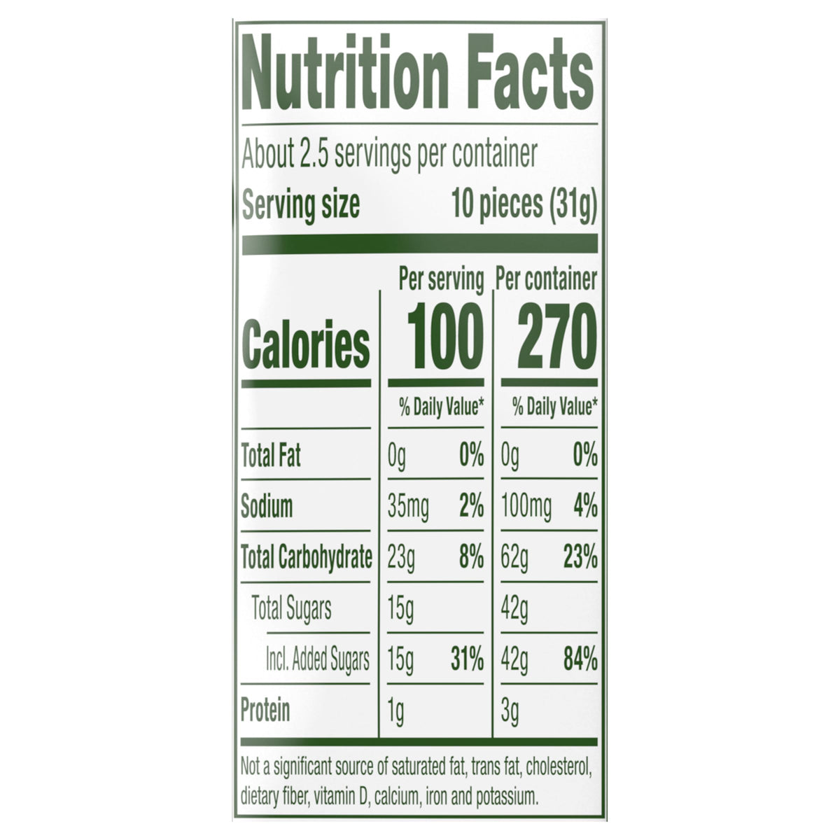 Black Forest Gummy Bears Candy — Real Fruit Juice, 12 Pack (3 oz Each)
