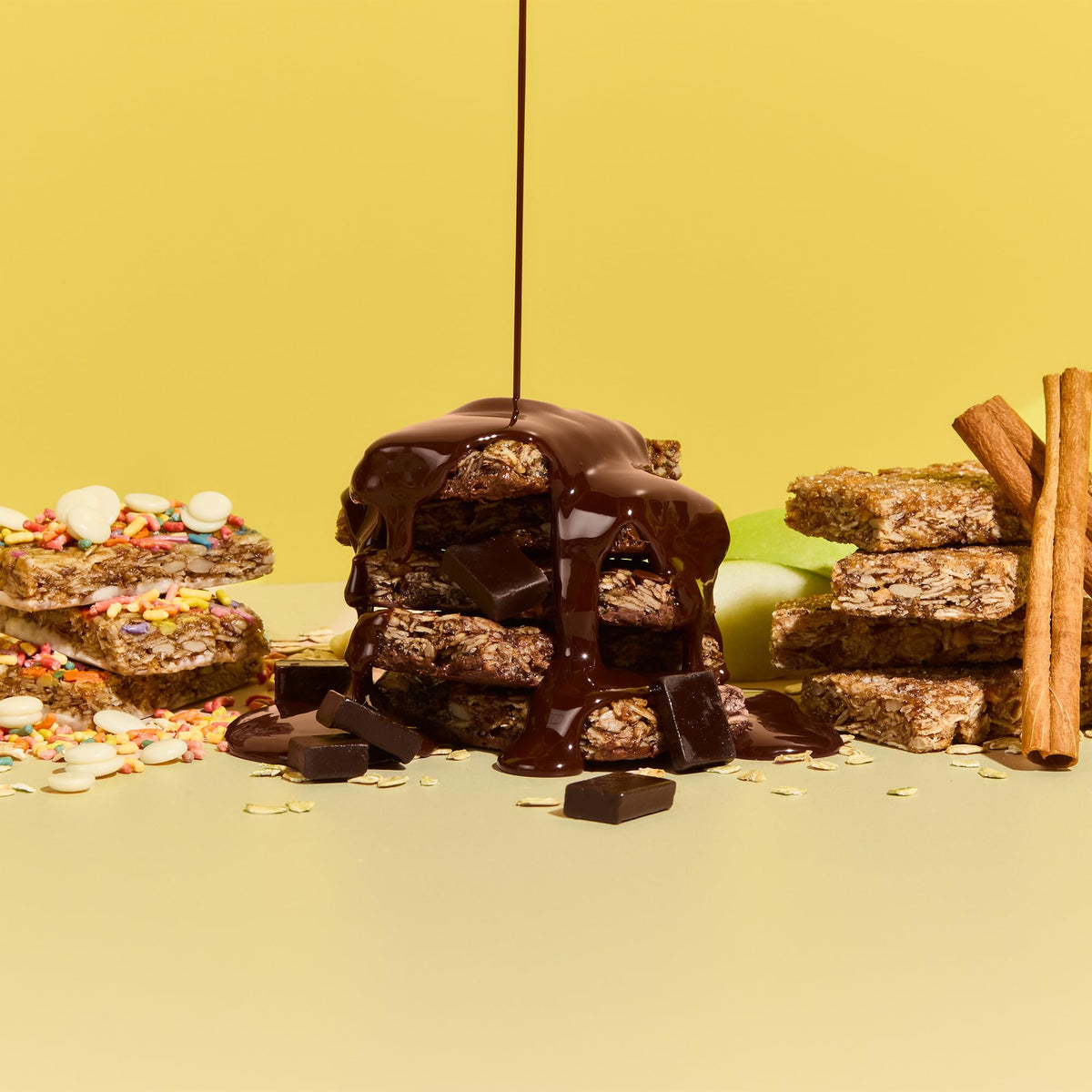 Blake's Seed Based Chewy Granola Bars — Birthday Cake (24 Count) | Vegan, Gluten Free, Nut Free