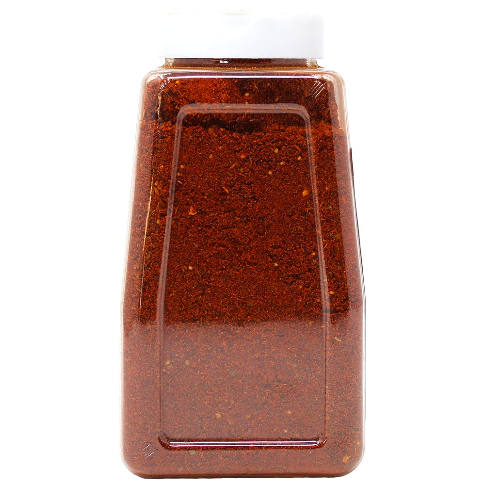Blues Hog Original Dry Rub Seasoning – Southern Spice, Gluten-Free, All-Natural, USA-Made 26oz